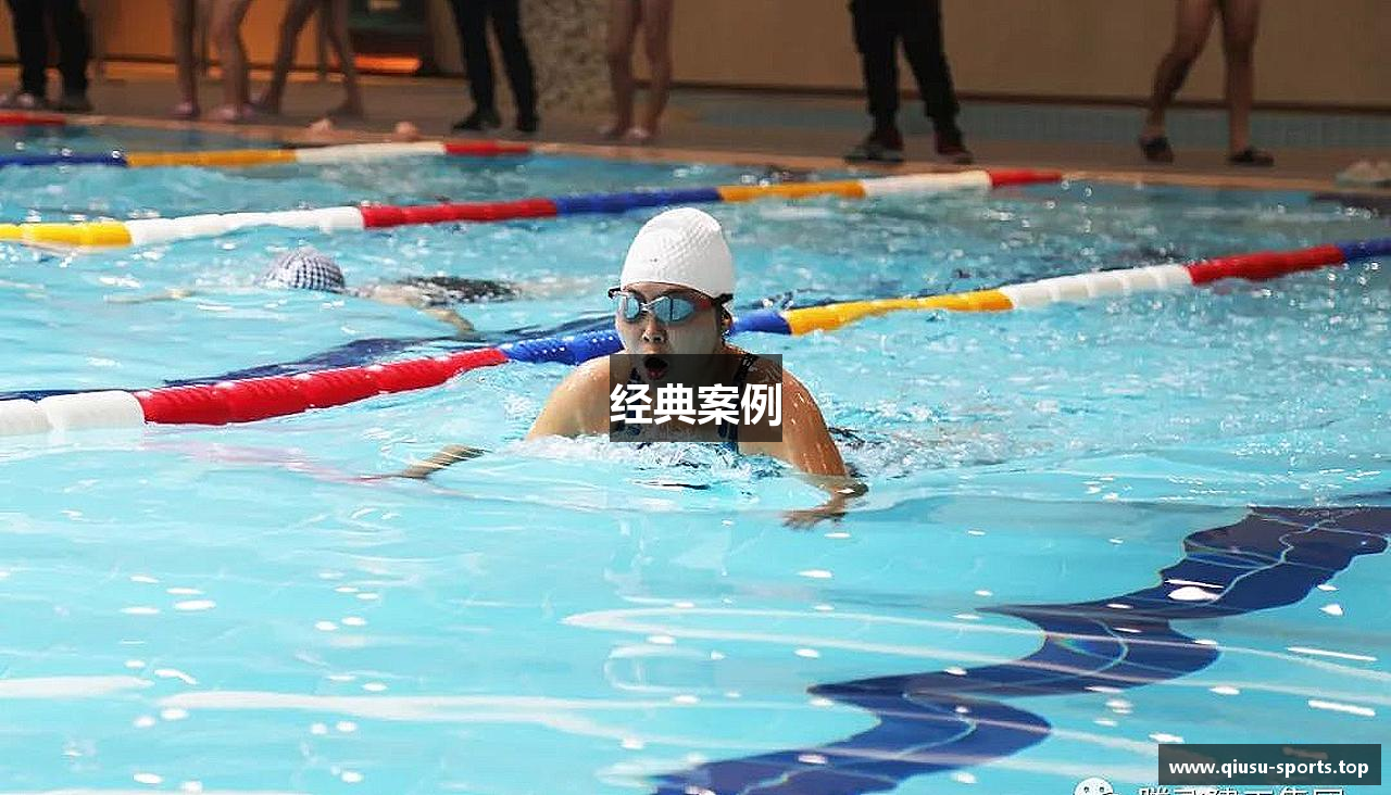 经典案例